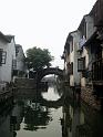 Ancient Grand Canal, Suzhou